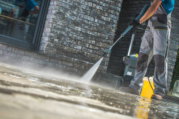Fuller Heights, FL Pressure Washing Services Company