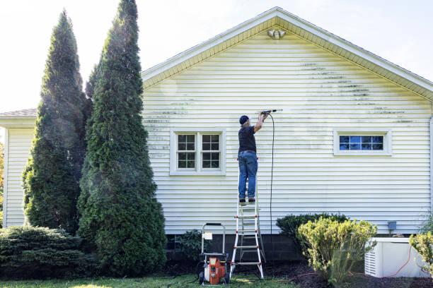 Best Fence Cleaning  in Fuller Heights, FL