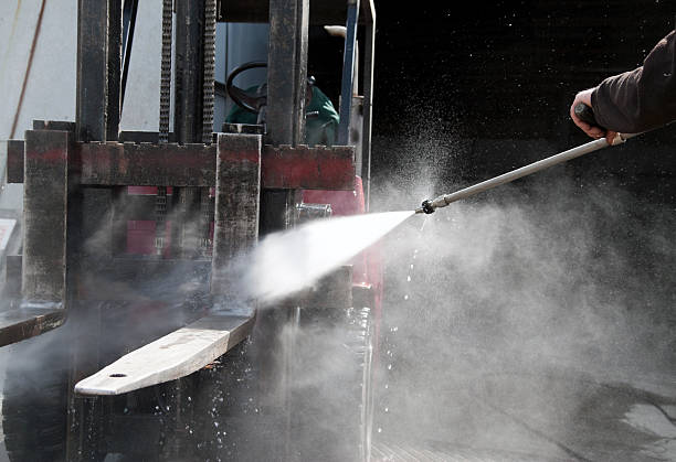 Best Fleet Vehicle Washing  in Fuller Heights, FL