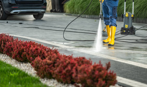 Best Building Exterior Washing  in Fuller Heights, FL